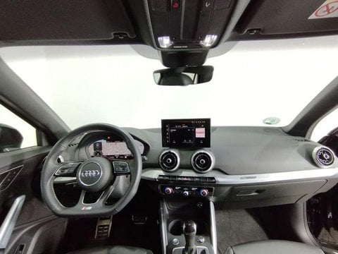 Coches Segunda Mano En Sevilla | Audi Q2 Adrenalin Edition 35 Tdi 110 Kw (150 Cv) S Tronic