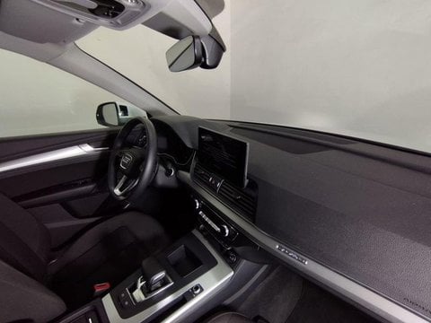 Coches Segunda Mano En Sevilla | Audi Q5 Sportback Tfsie Advanced 50 Tfsi E Quattro-Ultra 220 Kw ...