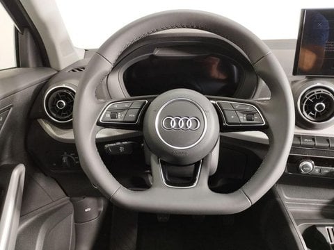 Coches Segunda Mano En Sevilla | Audi Q2 Advanced 30 Tfsi 85 Kw (116 Cv)