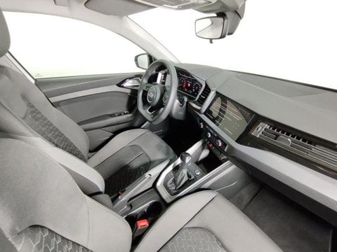 Coches Segunda Mano En Sevilla | Audi A1 Sportback Adrenalin Black Edition 30 Tfsi 85 Kw (116 Cv)...