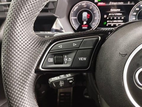Coches Segunda Mano En Sevilla | Audi A3 Sportback Tfsie S Line 40 150 Kw (204 Cv) S Tronic