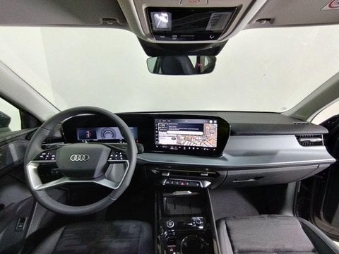 Coches Segunda Mano En Sevilla | Audi Q3 Sportback Advanced Tfsi 110 Kw (150 Cv) S Tronic