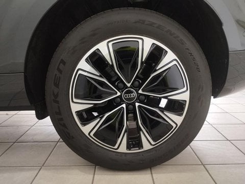 Coches Segunda Mano En Sevilla | Audi Q3 Sportback Advanced Tfsi 110 Kw (150 Cv) S Tronic