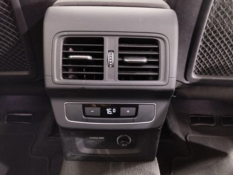 Coches Segunda Mano En Sevilla | Audi Q5 Sportback Tfsie Advanced 50 Tfsi E Quattro-Ultra 220 Kw ...