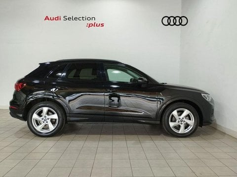 Coches Segunda Mano En Sevilla | Audi Q3 Advanced 35 Tfsi 110 Kw (150 Cv) S Tronic