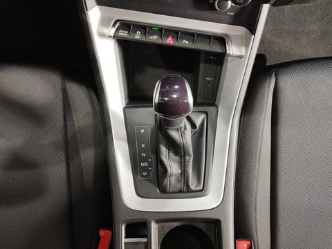 Coches Segunda Mano En Sevilla | Audi Q3 Tfsie Advanced 45 Tfsie 180 Kw (245 Cv) S Tronic