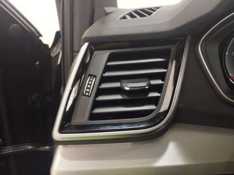 Coches Segunda Mano En Sevilla | Audi Q5 Sportback Black Line 40 Tdi Quattro-Ultra 150 Kw (204 Cv)