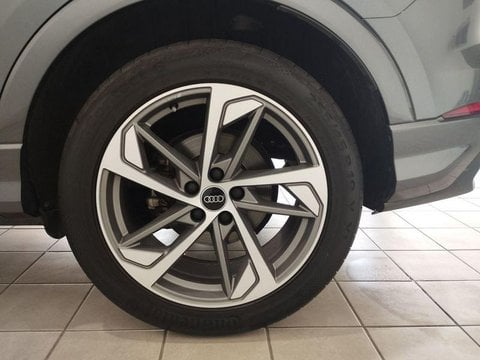 Coches Segunda Mano En Sevilla | Audi Q3 Genuine Edition 35 Tdi 110 Kw (150 Cv) S Tronic