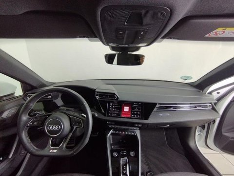 Coches Segunda Mano En Sevilla | Audi A3 Sedan S Line 35 Tdi 110 Kw (150 Cv) S Tronic