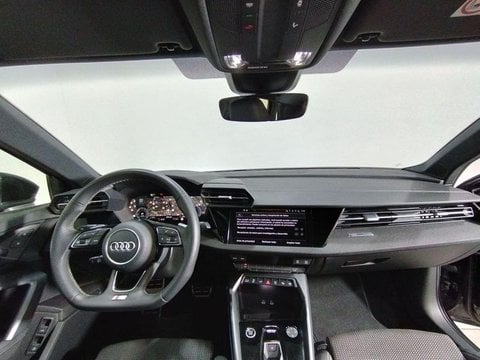 Coches Segunda Mano En Sevilla | Audi A3 Sportback Tfsie S Line 40 150 Kw (204 Cv) S Tronic