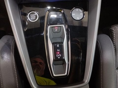 Coches Segunda Mano En Sevilla | Audi A3 Sportback S Line Tdi 110 Kw (150 Cv) S Tronic