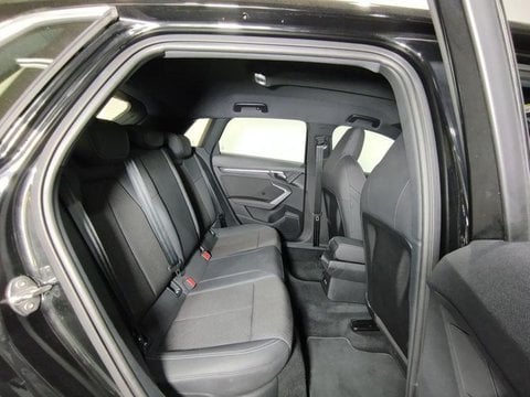 Coches Segunda Mano En Sevilla | Audi A3 Sportback Tfsie S Line 40 150 Kw (204 Cv) S Tronic