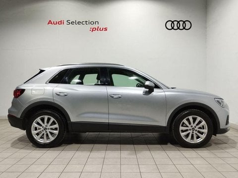 Coches Segunda Mano En Sevilla | Audi Q3 Tfsie Advanced 45 Tfsie 180 Kw (245 Cv) S Tronic