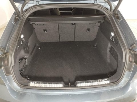 Coches Segunda Mano En Sevilla | Audi A5 Avant Tdi Black Line 150 Kw (204 Cv) S Tronic