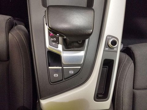 Coches Segunda Mano En Sevilla | Audi A5 Sportback S Line 40 Tfsi 150 Kw (204 Cv) S Tronic
