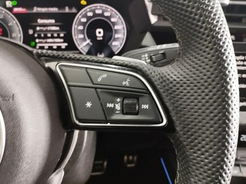 Coches Segunda Mano En Sevilla | Audi A3 Sportback Tfsie S Line 40 150 Kw (204 Cv) S Tronic
