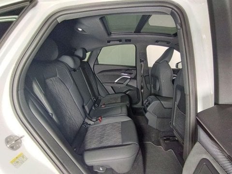 Coches Segunda Mano En Sevilla | Audi Q5 Sportback E-Hybrid Black Line Quattro 220 Kw (299 Cv) S ...
