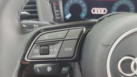 Coches Segunda Mano En Sevilla | Audi A1 Sportback Adrenalin Edition 30 Tfsi 85 Kw (116 Cv)