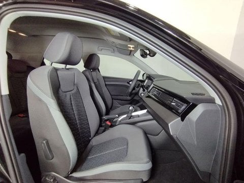 Coches Segunda Mano En Sevilla | Audi A1 Sportback Adrenalin Edition 30 Tfsi 85 Kw (116 Cv) S Tronic