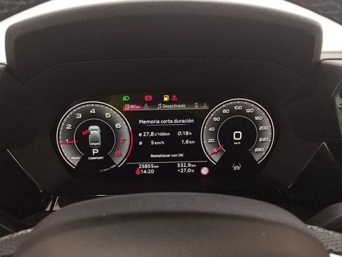 Coches Segunda Mano En Sevilla | Audi A3 Sedan S Line 35 Tfsi 110 Kw (150 Cv) S Tronic