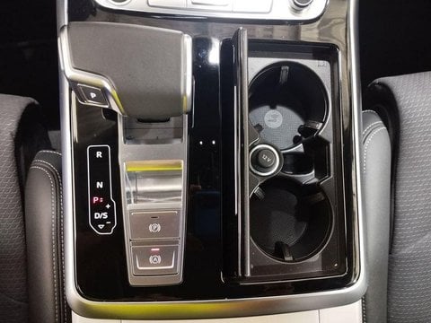 Coches Segunda Mano En Sevilla | Audi Q8 Black Line 50 Tdi Quattro 210 Kw (286 Cv) Tiptronic