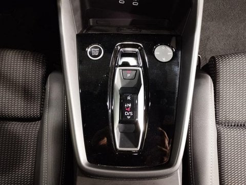 Coches Segunda Mano En Sevilla | Audi A3 Sportback Tfsie S Line 40 150 Kw (204 Cv) S Tronic
