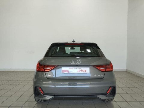 Coches Segunda Mano En Sevilla | Audi A1 Sportback Adrenalin Edition 30 Tfsi 85 Kw (116 Cv) S Tronic