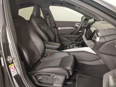 Coches Segunda Mano En Sevilla | Audi A5 Black Line 2.0 Tdi 150 Kw (204 Cv) S Tronic