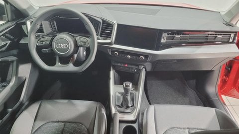 Coches Segunda Mano En Sevilla | Audi A1 Sportback Adrenalin Edition 30 Tfsi 85 Kw (116 Cv)