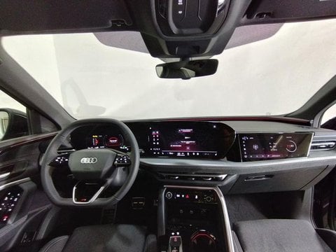 Coches Segunda Mano En Sevilla | Audi Q5 Sportback E-Hybrid S Line Quattro 220 Kw (299 Cv) S Tronic