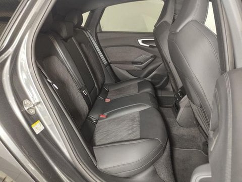 Coches Segunda Mano En Sevilla | Audi A5 Black Line 2.0 Tdi 150 Kw (204 Cv) S Tronic