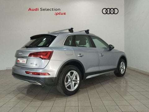 Coches Segunda Mano En Sevilla | Audi Q5 Advanced 50 Tfsie Quattro-Ultra 220 Kw (299 Cv) S Tronic