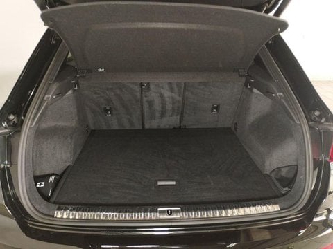 Coches Segunda Mano En Sevilla | Audi Q3 Black Line 35 Tdi 110 Kw (150 Cv) S Tronic