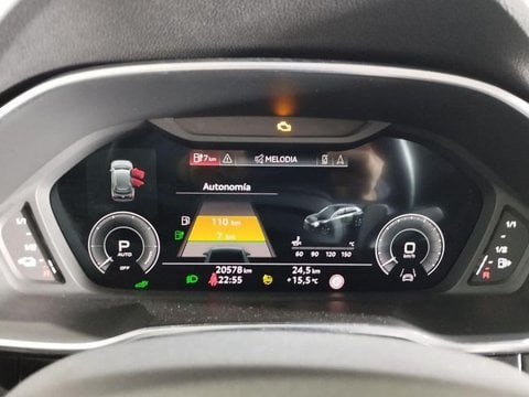 Coches Segunda Mano En Sevilla | Audi Q3 Tfsie Advanced 45 Tfsie 180 Kw (245 Cv) S Tronic