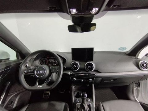Coches Segunda Mano En Sevilla | Audi Q2 Adrenalin 35 Tdi 110 Kw (150 Cv) S Tronic