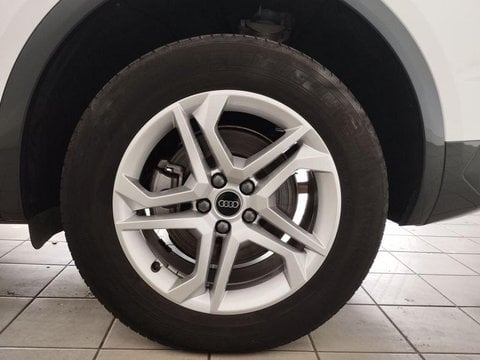 Coches Segunda Mano En Sevilla | Audi Q5 Sportback Tfsie Advanced 50 Tfsi E Quattro-Ultra 220 Kw ...