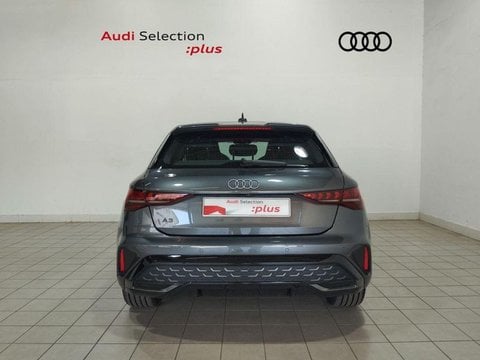 Coches Segunda Mano En Sevilla | Audi A3 Sportback Tfsie S Line 40 150 Kw (204 Cv) S Tronic