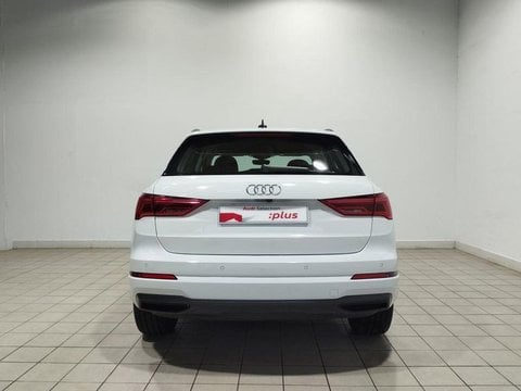 Coches Segunda Mano En Sevilla | Audi Q3 Advanced 35 Tfsi 110 Kw (150 Cv) S Tronic