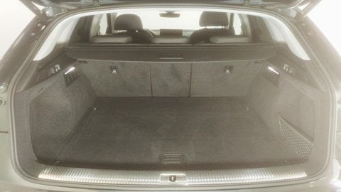 Coches Segunda Mano En Sevilla | Audi Q5 Advanced 35 Tdi 120 Kw (163 Cv) S Tronic