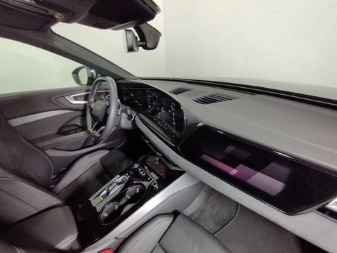 Coches Segunda Mano En Sevilla | Audi A5 Avant Tfsi Black Line 150 Kw (204 Cv) S Tronic