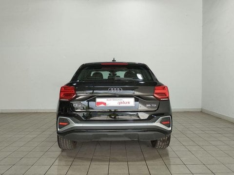 Coches Segunda Mano En Sevilla | Audi Q2 Adrenalin Edition 35 Tdi 110 Kw (150 Cv) S Tronic