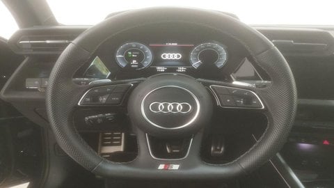 Coches Segunda Mano En Sevilla | Audi A3 Sportback S Line 40 150 Kw (204 Cv) S Tronic