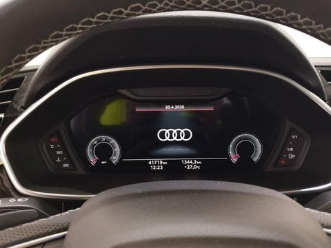 Coches Segunda Mano En Sevilla | Audi Q3 Genuine Edition 35 Tdi 110 Kw (150 Cv) S Tronic