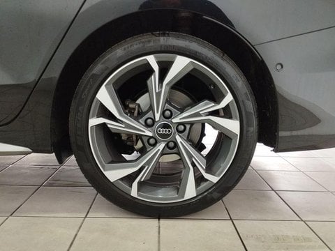 Coches Segunda Mano En Sevilla | Audi A3 Sedan S Line 35 Tdi 110 Kw (150 Cv) S Tronic