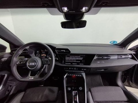 Coches Segunda Mano En Sevilla | Audi A3 Sportback Tfsie S Line 40 150 Kw (204 Cv) S Tronic