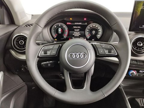 Coches Segunda Mano En Sevilla | Audi Q2 Advanced 30 Tdi 85 Kw (116 Cv)