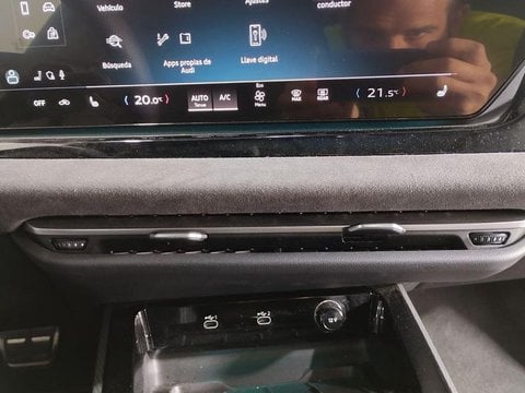 Coches Segunda Mano En Sevilla | Audi A5 Avant Tdi Black Line 150 Kw (204 Cv) S Tronic