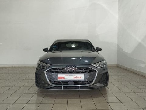 Coches Segunda Mano En Sevilla | Audi A3 Sportback S Line 35 Tfsi 110 Kw (150 Cv) S Tronic