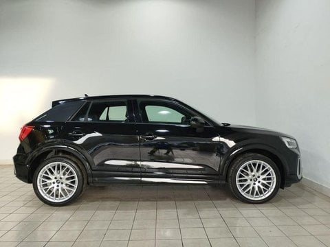 Coches Segunda Mano En Sevilla | Audi Q2 Adrenalin Edition 35 Tdi 110 Kw (150 Cv) S Tronic