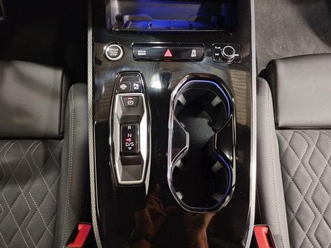 Coches Segunda Mano En Sevilla | Audi A5 Avant Tdi Black Line 150 Kw (204 Cv) S Tronic